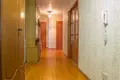 3 room apartment 74 m² Maladzyechna, Belarus