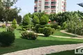 Apartamento 4 habitaciones 220 m² Erdemli, Turquía