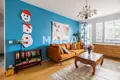 Appartement 2 chambres 59 m² Rovaniemi sub region, Finlande