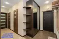 Apartamento 2 habitaciones 64 m² Minsk, Bielorrusia