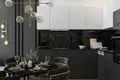 Mieszkanie 2 pokoi 52 m² Oba, Turcja
