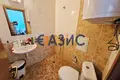 Wohnung 2 Schlafzimmer 47 m² Sonnenstrand, Bulgarien