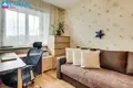 Квартира 3 комнаты 65 м² Вильнюс, Литва