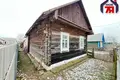 Haus 59 m² cyrvonaja Slabada, Weißrussland