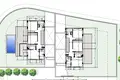 Maison 3 chambres 127 m² Tserkezoi Municipality, Bases souveraines britanniques