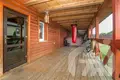 Cottage 112 m² Liebiedzieuski sielski Saviet, Belarus