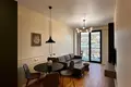 Appartement 2 chambres 58 m² Tbilissi, Géorgie
