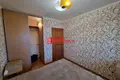 Appartement 3 chambres 82 m² Hrodna, Biélorussie