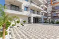 Wohnung 2 zimmer 55 m² Mahmutlar, Türkei