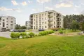 3 bedroom apartment 128 m² Riga, Latvia