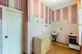 Appartement 3 chambres 64 m² Minsk, Bélarus