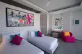 villa de 5 dormitorios 477 m² Pa Tong, Tailandia