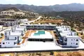 Mieszkanie 2 pokoi 57 m² Girne Belediyesi, Cypr Północny