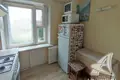 2 room apartment 43 m² Brest, Belarus