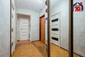 Appartement 2 chambres 51 m² Minsk, Bélarus
