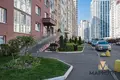 Квартира 2 комнаты 64 м² Минск, Беларусь