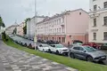 Appartement 3 chambres 72 m² Minsk, Bélarus