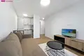 3 room apartment 48 m² Krakiai, Lithuania