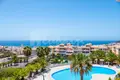 Penthouse 3 Schlafzimmer  Arona, Spanien