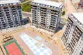 Квартира 1 комната 120 м² Авсаллар, Турция