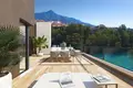 Penthouse 4 Zimmer 121 m² Marbella, Spanien