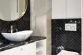 Apartamento 2 habitaciones 45 m² en Varsovia, Polonia