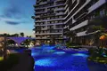 Apartment 60 m² Altintas, Turkey