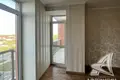 2 room apartment 66 m² Brest, Belarus