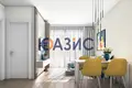 Apartamento 2 habitaciones 57 m² Sunny Beach Resort, Bulgaria