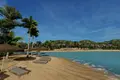Kompleks mieszkalny Aloha Beach Resort