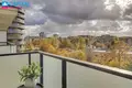 Квартира 2 комнаты 42 м² Вильнюс, Литва