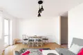 Mieszkanie 2 pokoi 57 m² w Poznań, Polska
