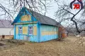 Maison 56 m² Hlivinski sielski Saviet, Biélorussie