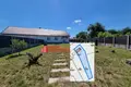 3 room house 88 m² Shchuchyn, Belarus
