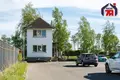 Wohnung 1 zimmer 39 m² Minsk, Belarus
