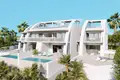 3 bedroom apartment 80 m² Rojales, Spain