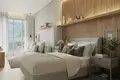 Appartement 2 chambres 61 m² Regiao Geografica Imediata do Rio de Janeiro, Brésil