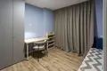 3 room apartment 63 m² Minsk, Belarus