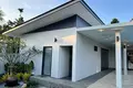 Residential complex Gated complex of villas with swimming pools, Samui, Thailand