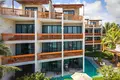 Hotel 21 743 m² en Tulum, México