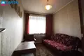 Квартира 2 комнаты 34 м² Ионава, Литва