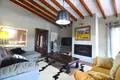 3-Schlafzimmer-Villa 208 m² l Alfas del Pi, Spanien