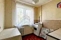 3 room apartment 62 m² Salihorsk, Belarus