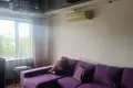 Wohnung 3 Zimmer 64 m² Minsk, Weißrussland