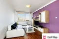 Apartamento 3 habitaciones 45 m² Praga, República Checa