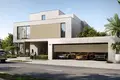 Villa de 5 habitaciones 677 m² Dubái, Emiratos Árabes Unidos