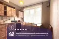Квартира 1 комната 30 м² Городище, Беларусь