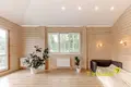 House 163 m² Akolica, Belarus