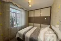 3 room apartment 57 m² Barysaw, Belarus