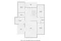 4 room apartment 162 m² Warsaw, Poland